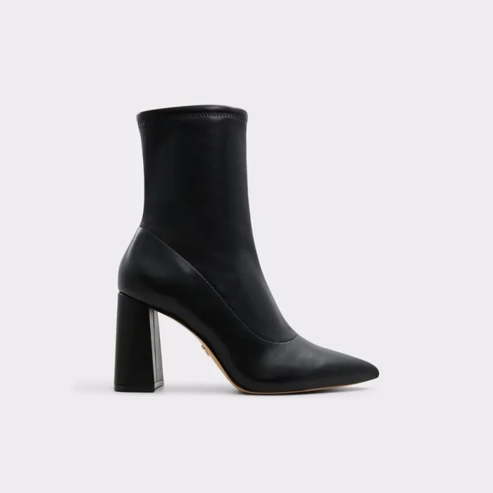 Women Figtree Black Aldo Boots