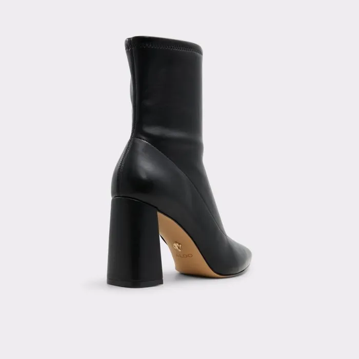 Women Figtree Black Aldo Boots