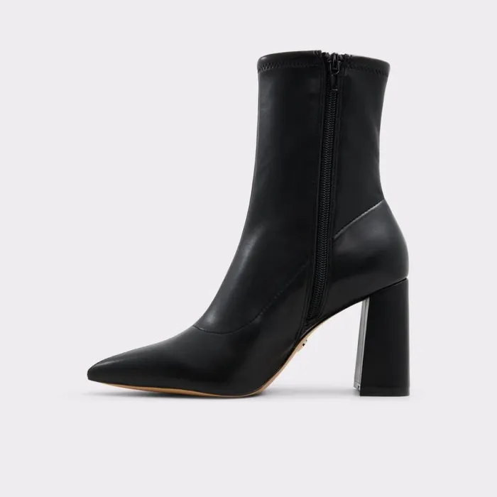 Women Figtree Black Aldo Boots