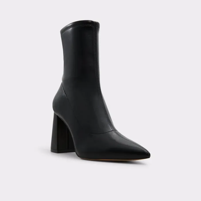 Women Figtree Black Aldo Boots