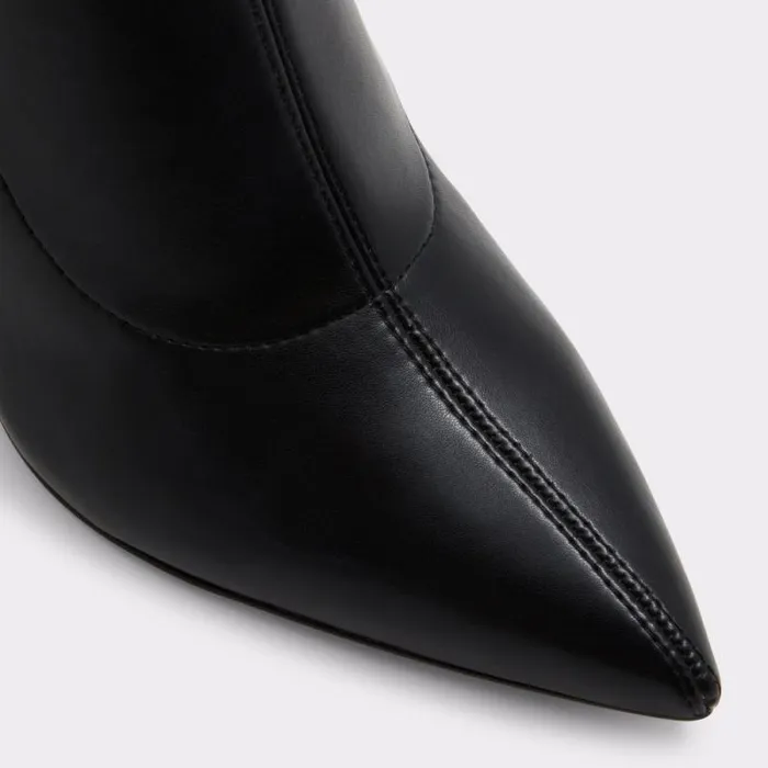 Women Figtree Black Aldo Boots