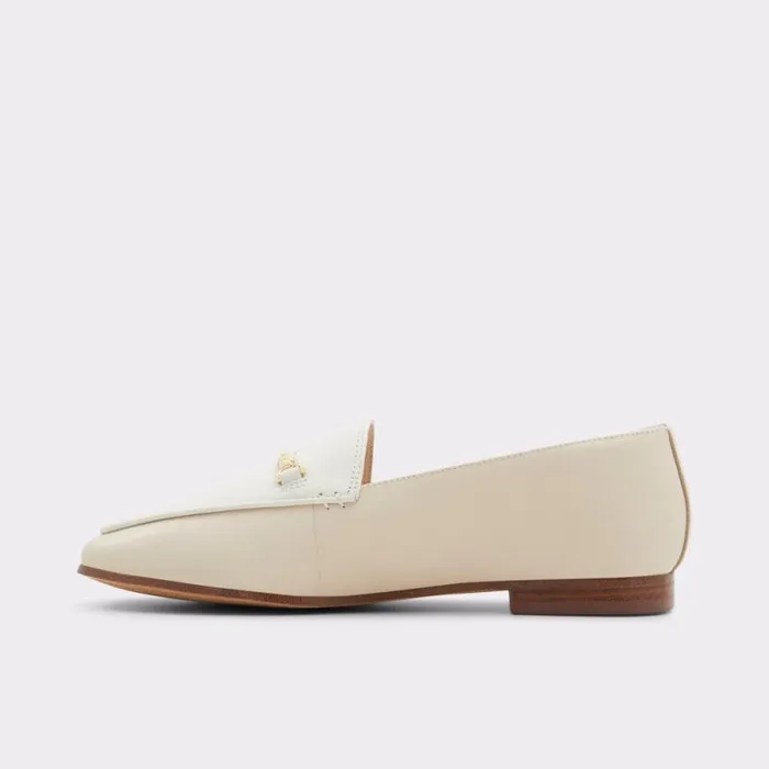 Women Francine Other Beige Aldo Loafers and Oxfords Women Francine Other Beige Aldo Loafers and Oxfords