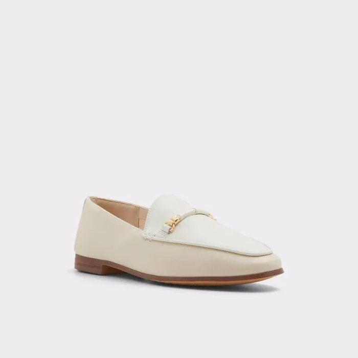 Women Francine Other Beige Aldo Loafers and Oxfords Women Francine Other Beige Aldo Loafers and Oxfords