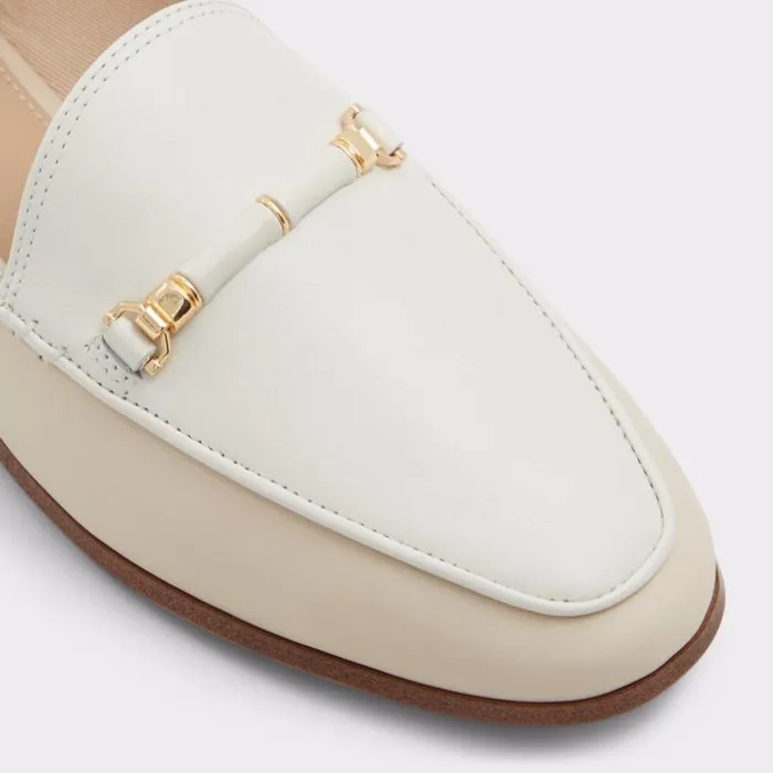 Women Francine Other Beige Aldo Loafers and Oxfords Women Francine Other Beige Aldo Loafers and Oxfords