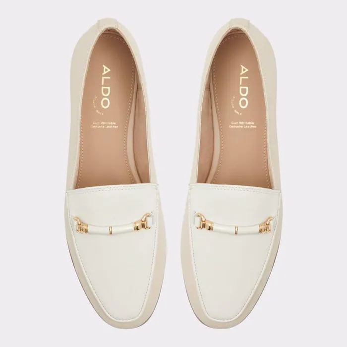 Women Francine Other Beige Aldo Loafers and Oxfords Women Francine Other Beige Aldo Loafers and Oxfords