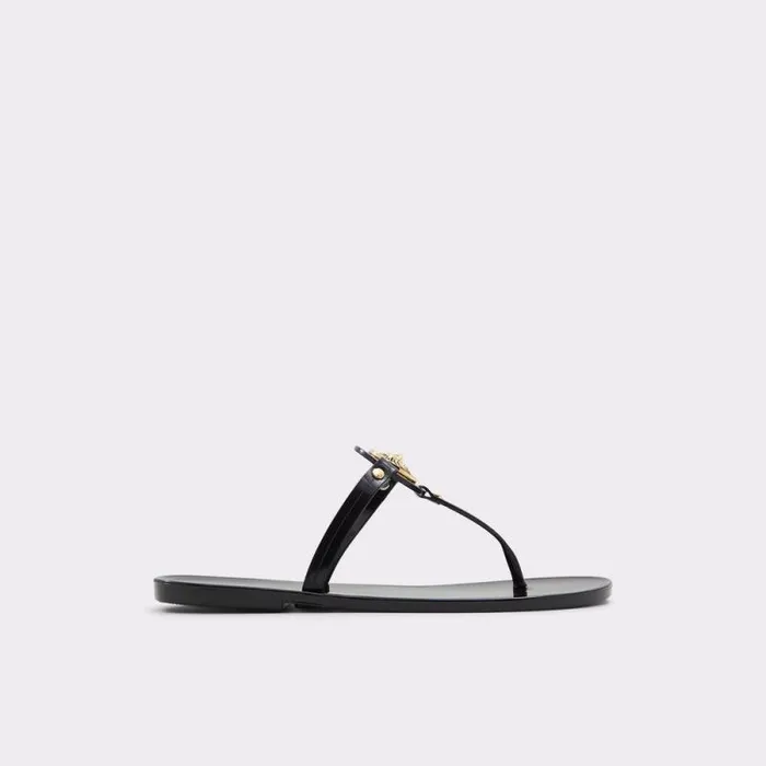 Women Gannaelden Blackgold Multi Aldo Sandals