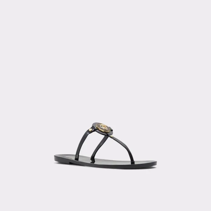 Women Gannaelden Blackgold Multi Aldo Sandals
