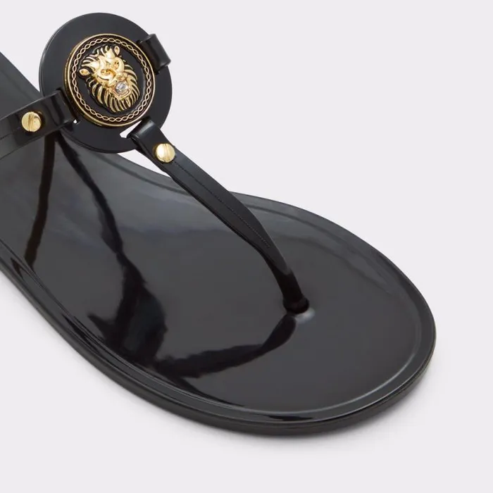 Women Gannaelden Blackgold Multi Aldo Sandals