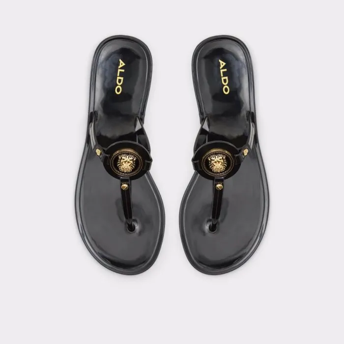Women Gannaelden Blackgold Multi Aldo Sandals