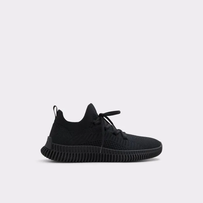 Women Gilga Black Aldo Sneakers