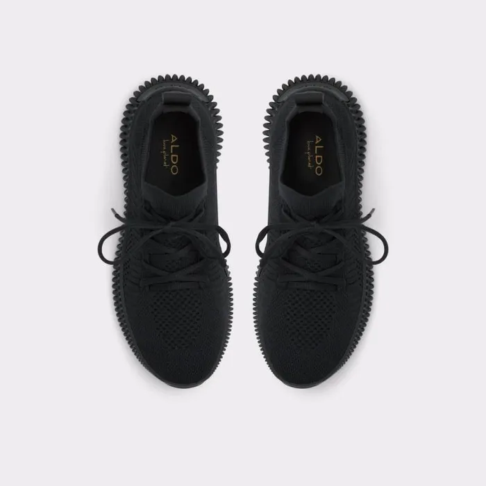 Women Gilga Black Aldo Sneakers Women Gilga Black Aldo Sneakers