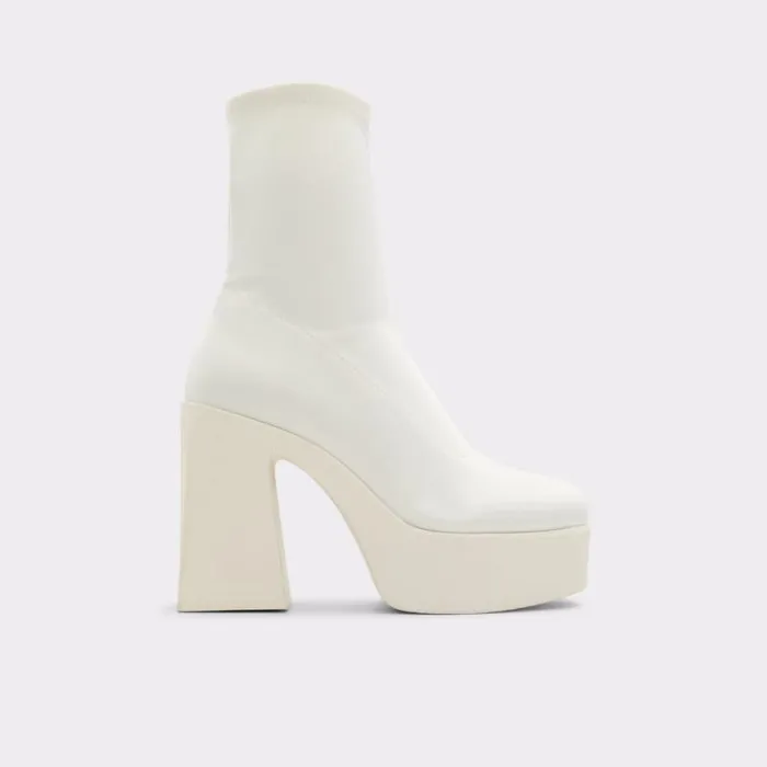 Women Grandstep Whitebone Aldo Boots