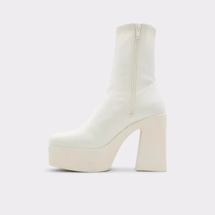 Women Grandstep Whitebone Aldo Boots Women Grandstep Whitebone Aldo Boots