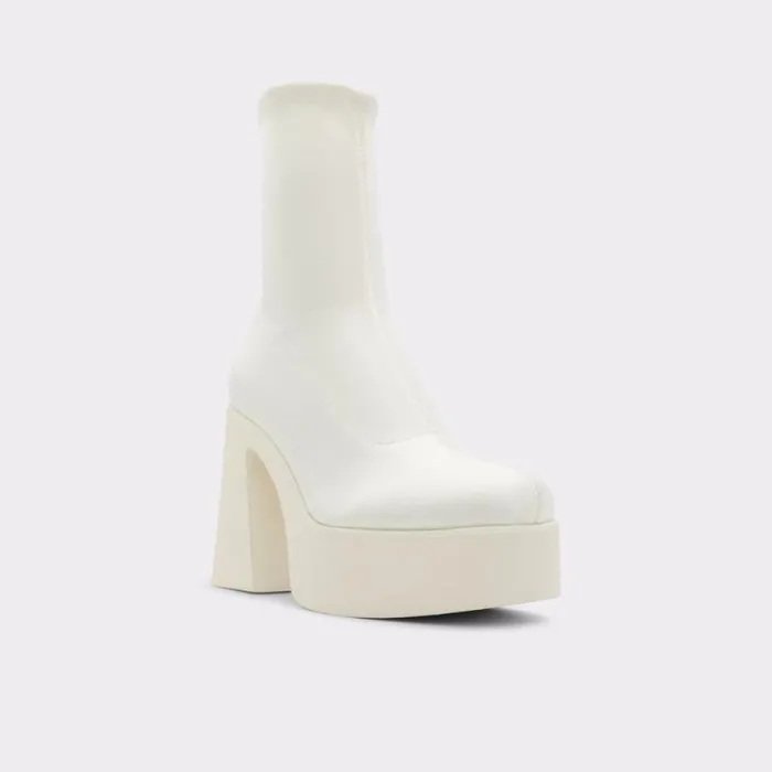 Women Grandstep Whitebone Aldo Boots Women Grandstep Whitebone Aldo Boots