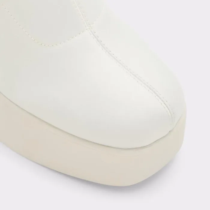 Women Grandstep Whitebone Aldo Boots Women Grandstep Whitebone Aldo Boots