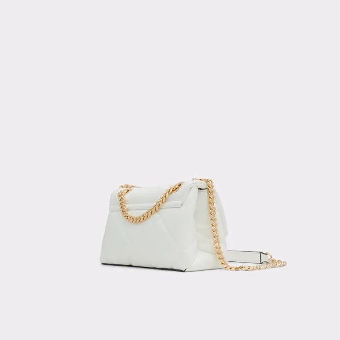 Women Gwiricarryyx White Overflow Aldo Crossbody Bags Women Gwiricarryyx White Overflow Aldo Crossbody Bags