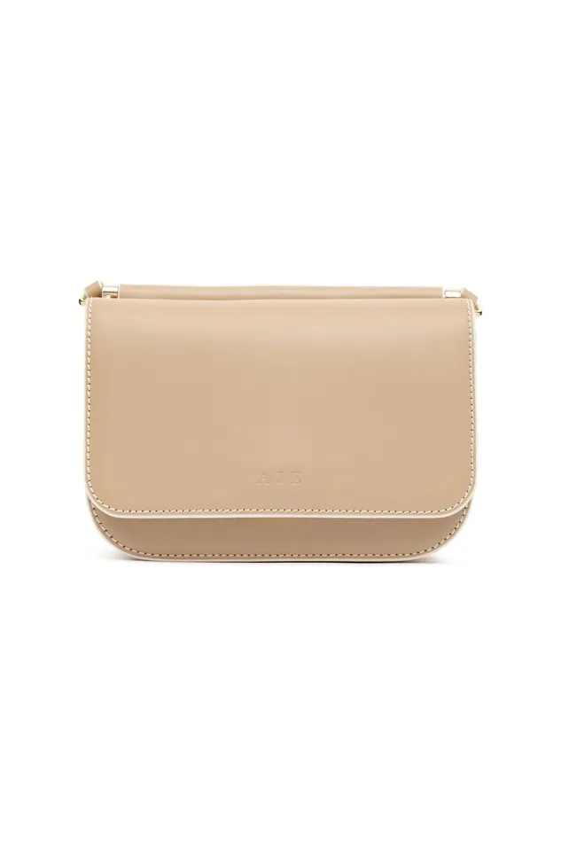Women Handbags and Wallets Aje Nova Crossbody Bag Willow