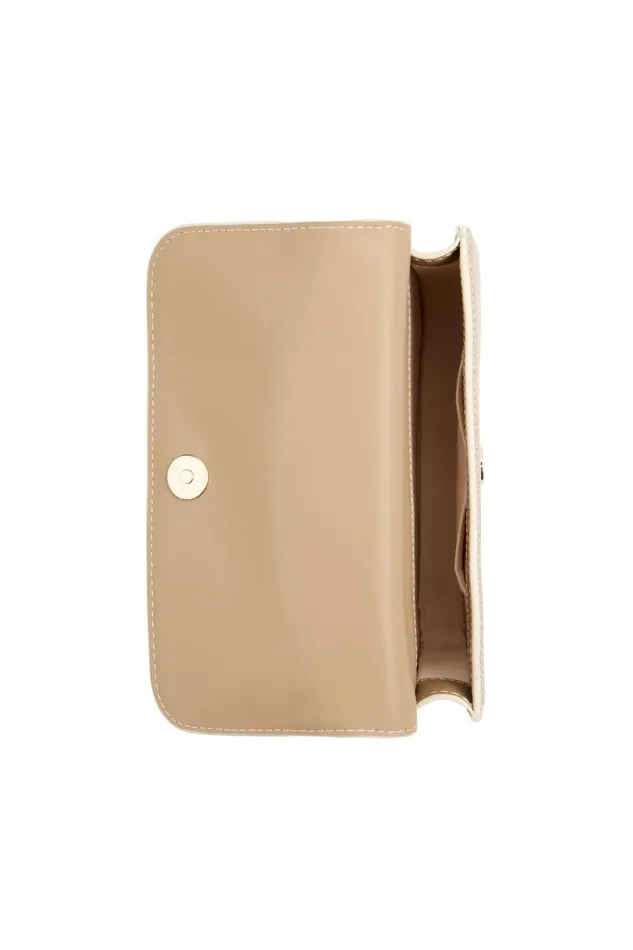 Women Handbags and Wallets Aje Nova Crossbody Bag Willow