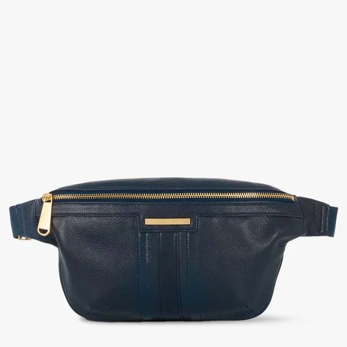 Women Harker Anchor Mystic Brahmin Crossbodies Chevron