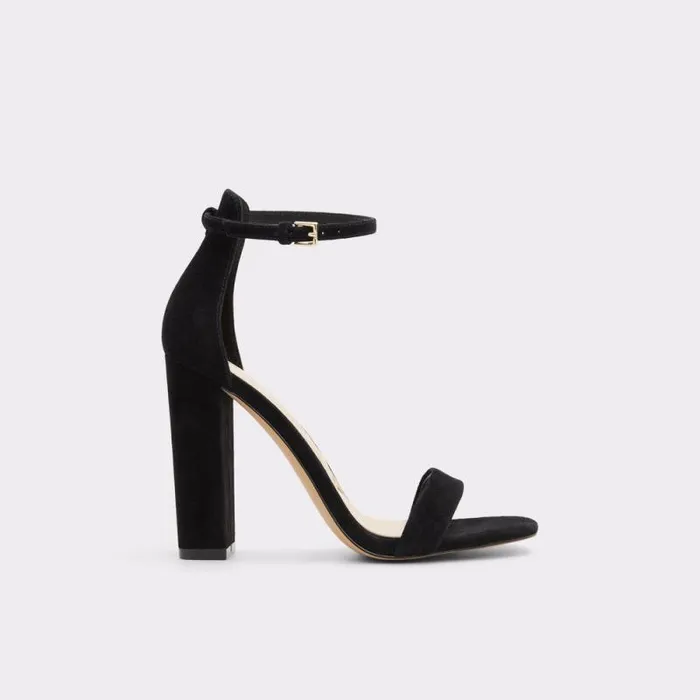 Women Hazelia Other Black Aldo Heels