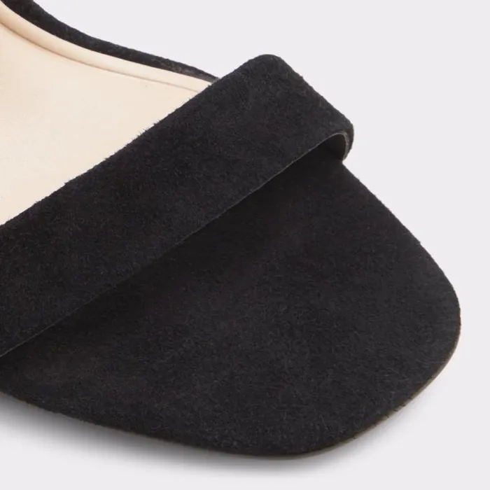 Women Hazelia Other Black Aldo Heels