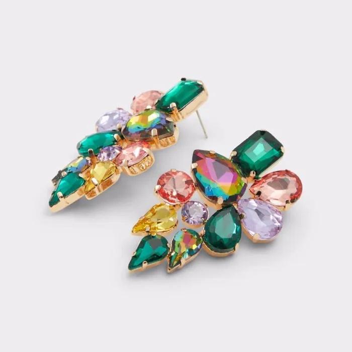 Women Hilarien Bright Multi Aldo Jewelry
