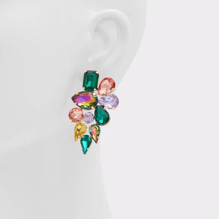 Women Hilarien Bright Multi Aldo Jewelry Women Hilarien Bright Multi Aldo Jewelry