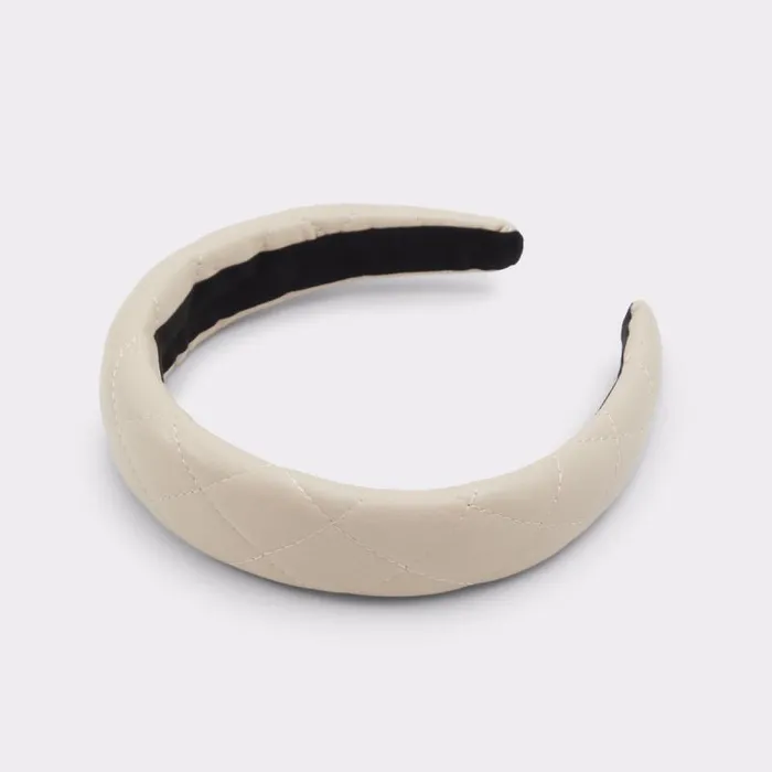 Women Idole Medium Beige Aldo Hair Accessories