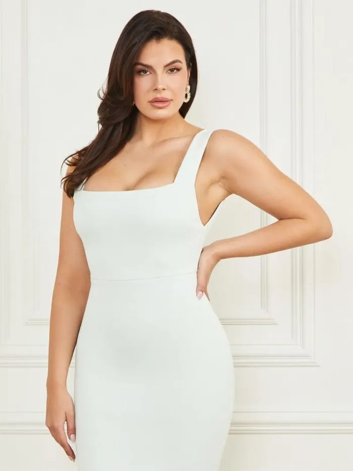Women Juliette Dress Peaceful Sky Marciano Dresses