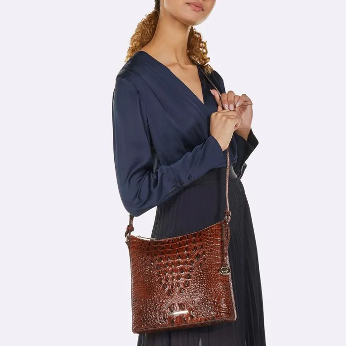 Women Katie Marketplace Melbourne Brahmin Crossbodies Chevron Women Katie Marketplace Melbourne Brahmin Crossbodies Chevron