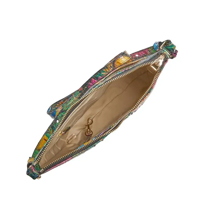 Women Katie Renaissance Melbourne Brahmin Crossbodies Chevron Women Katie Renaissance Melbourne Brahmin Crossbodies Chevron