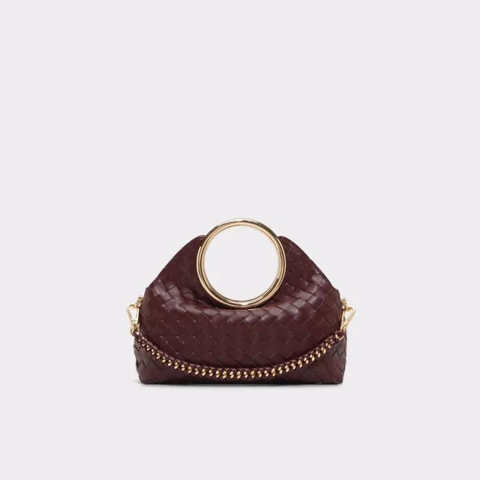 Women Kelhanix Red Aldo Top Handle Bags