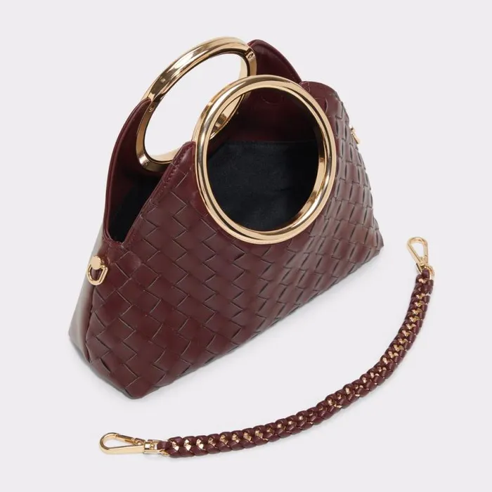 Women Kelhanix Red Aldo Top Handle Bags