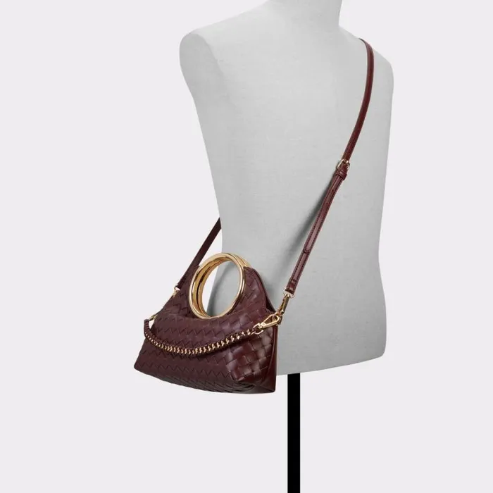 Women Kelhanix Red Aldo Top Handle Bags