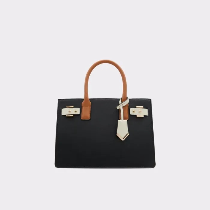 Women Kruzeex Bone Multi Aldo Tote and Satchel Bags