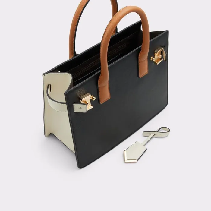 Women Kruzeex Bone Multi Aldo Tote and Satchel Bags Women Kruzeex Bone Multi Aldo Tote and Satchel Bags