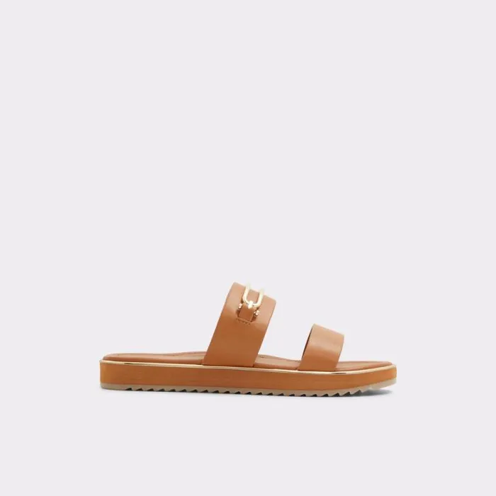 Women Lagoon Other Brown Aldo Sandals