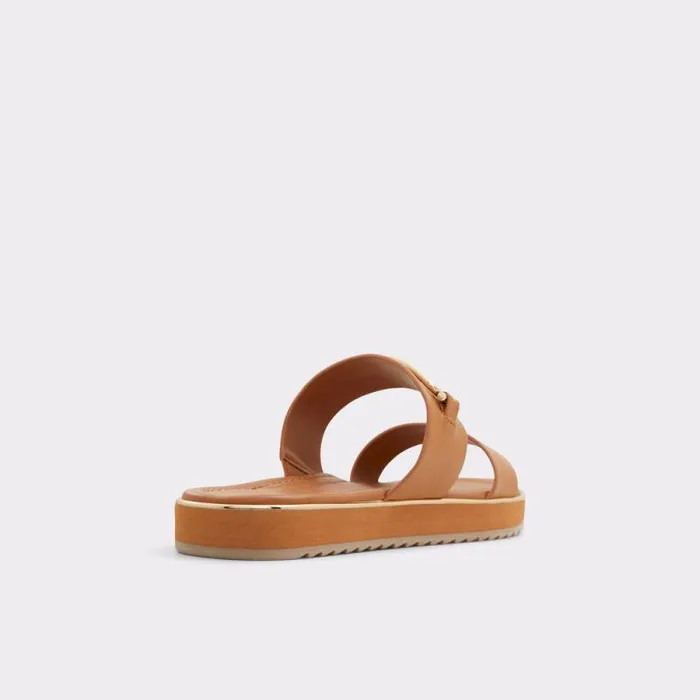 Women Lagoon Other Brown Aldo Sandals Women Lagoon Other Brown Aldo Sandals