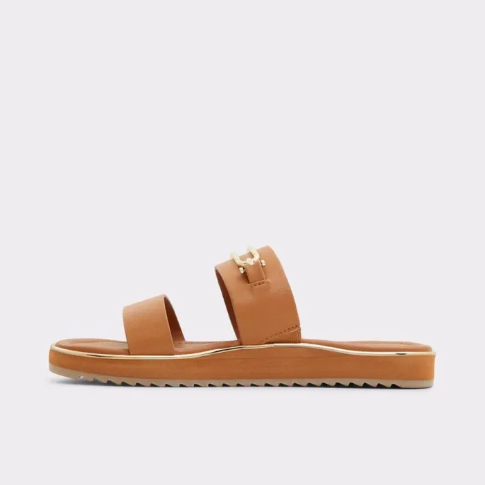 Women Lagoon Other Brown Aldo Sandals Women Lagoon Other Brown Aldo Sandals