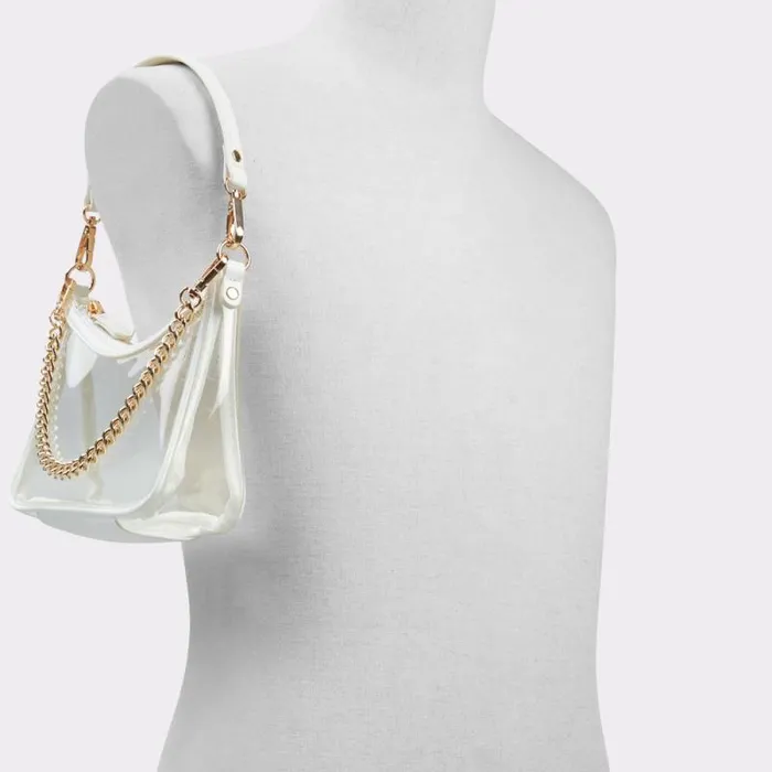 Women Liamax White Overflow Aldo Shoulder Bags Women Liamax White Overflow Aldo Shoulder Bags