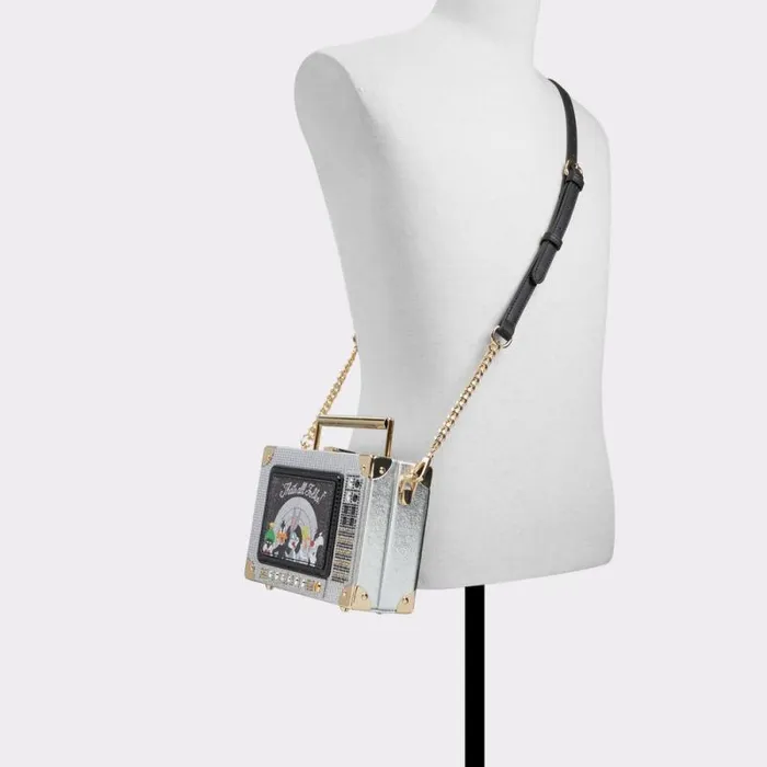 Women Lttvboxbag Dark Grey Aldo Top Handle Bags Women Lttvboxbag Dark Grey Aldo Top Handle Bags