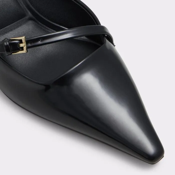 Women Lynelle Black Aldo Heels