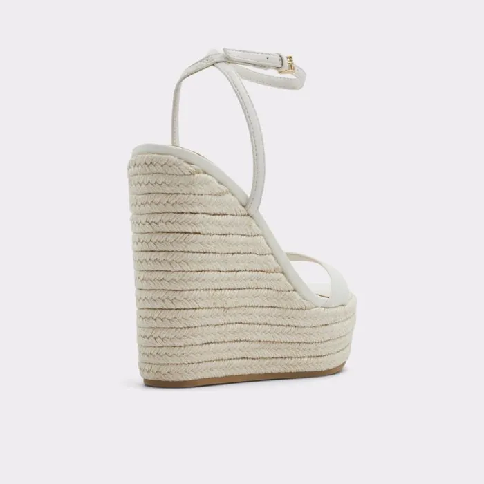 Women Marysol Whitebone Aldo Sandals Women Marysol Whitebone Aldo Sandals