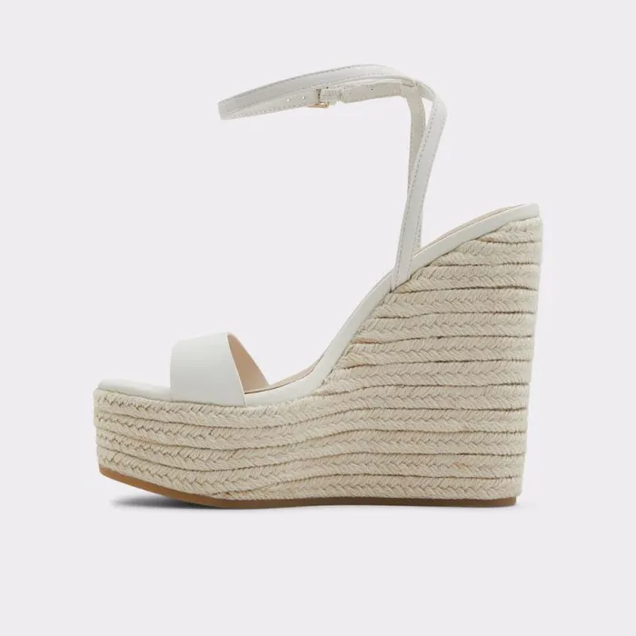 Women Marysol Whitebone Aldo Sandals Women Marysol Whitebone Aldo Sandals