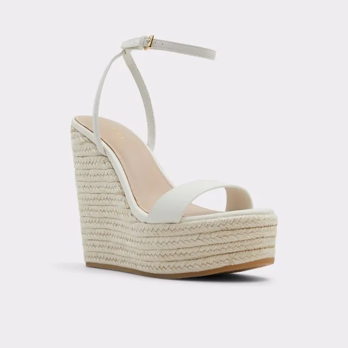 Women Marysol Whitebone Aldo Sandals Women Marysol Whitebone Aldo Sandals