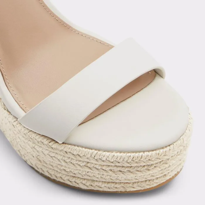 Women Marysol Whitebone Aldo Sandals Women Marysol Whitebone Aldo Sandals
