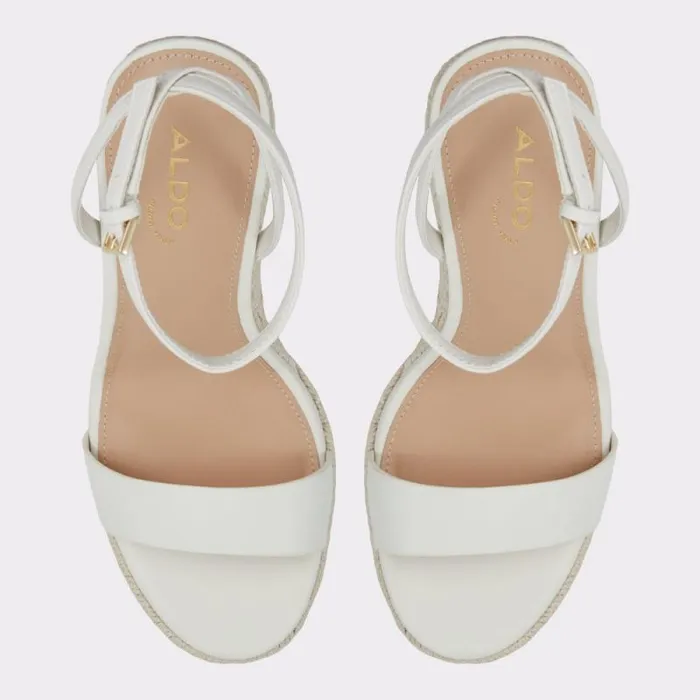 Women Marysol Whitebone Aldo Sandals Women Marysol Whitebone Aldo Sandals