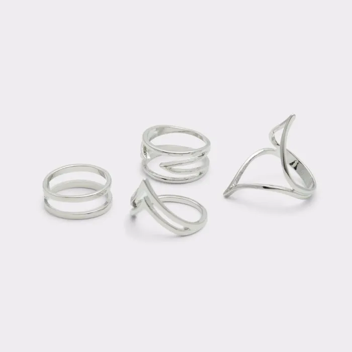 Women Mazyy Silver Aldo Jewelry