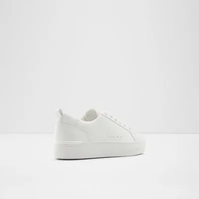 Women Meadow White Aldo Sneakers Women Meadow White Aldo Sneakers