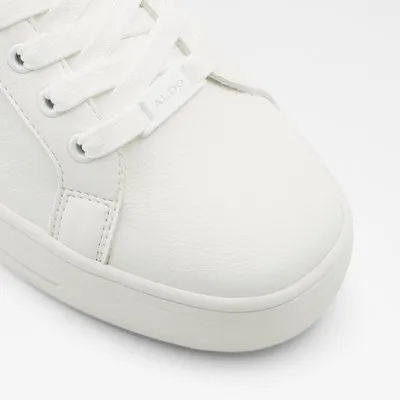Women Meadow White Aldo Sneakers Women Meadow White Aldo Sneakers